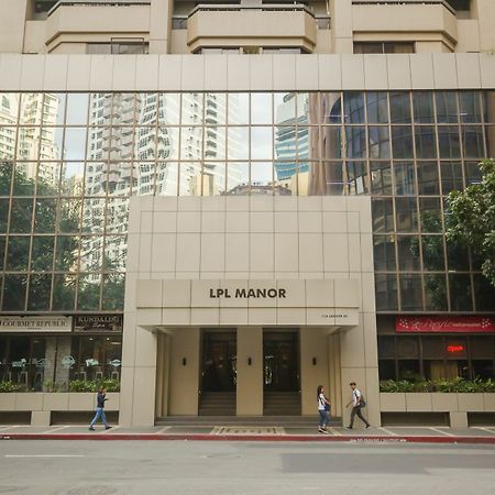 Salcedo Suites Makati City Bagian luar foto
