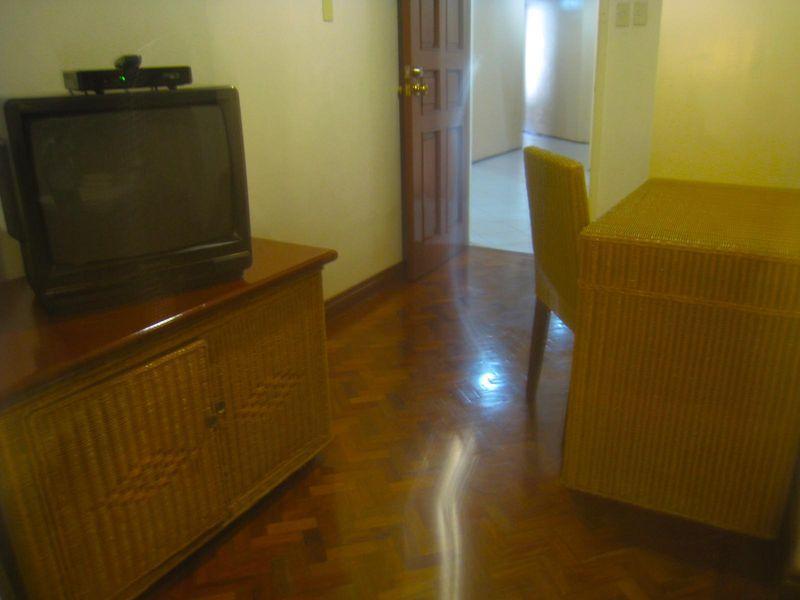 Salcedo Suites Makati City Bagian luar foto