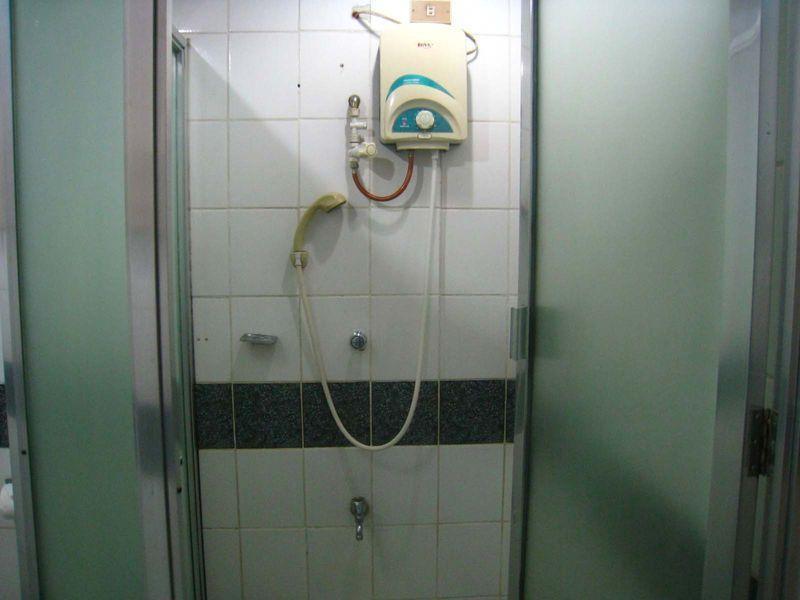 Salcedo Suites Makati City Bagian luar foto