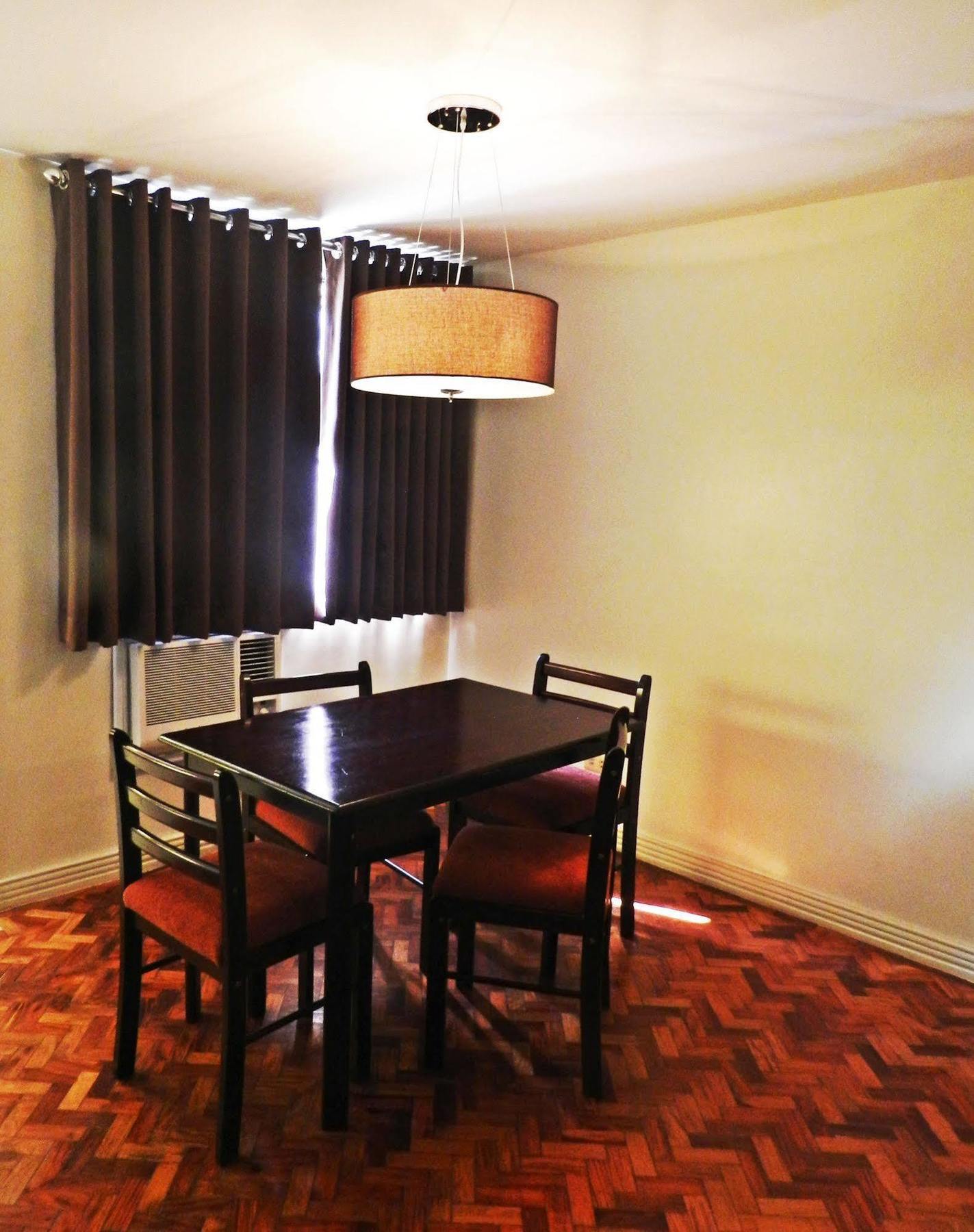 Salcedo Suites Makati City Bagian luar foto