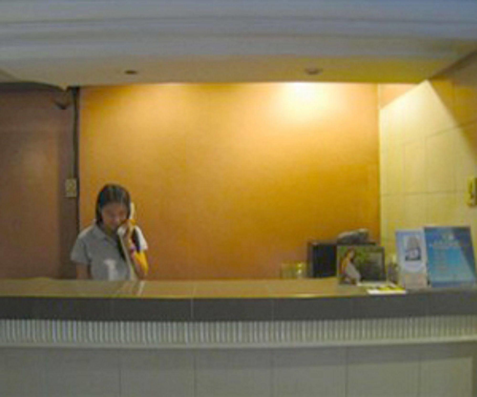 Salcedo Suites Makati City Bagian luar foto